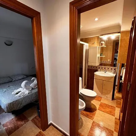 Flat To Rent Near To The Apartment