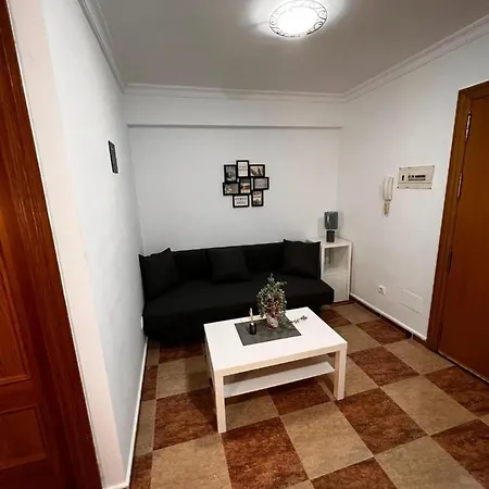 Flat To Rent Near To The *