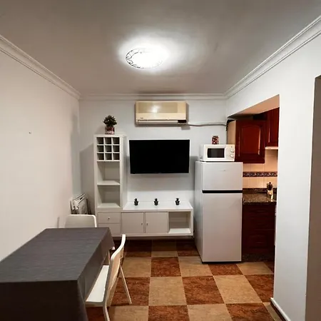 Flat To Rent Near To The Fuengirola